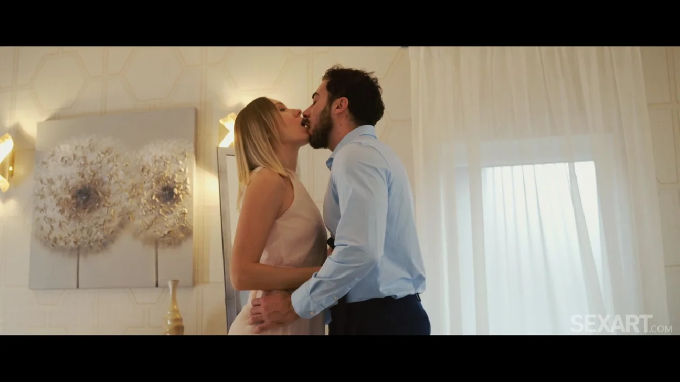 SexArt Angelika Grays Tie XXX